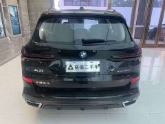 BMW X5 xDrive 30Li M Sport Luxury Night Edition Package - ფოტო 15