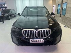 BMW X5 xDrive 30Li M Sport Luxury Night Edition Package - ფოტო 2
