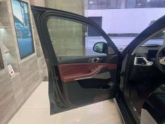 BMW X5 xDrive 30Li M Sport Luxury Night Edition Package - ფოტო 7