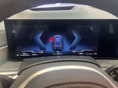 BMW X5 xDrive 30Li M Sport Luxury Night Edition Package - ფოტო 9