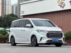 Maxus G20 2.0T Edition - ფოტო 1