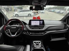 Maxus G20 2.0T Edition - ფოტო 10
