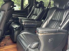 Maxus G20 2.0T Edition - ფოტო 11