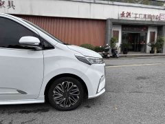 Maxus G20 2.0T Edition - ფოტო 3