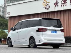 Maxus G20 2.0T Edition - ფოტო 4