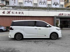 Maxus G20 2.0T Edition - ფოტო 5