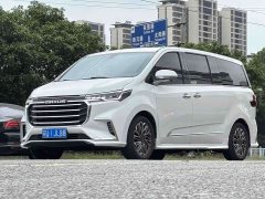 Maxus G20 2.0T Edition - ფოტო 6