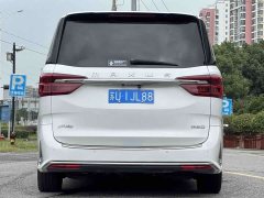 Maxus G20 2.0T Edition - ფოტო 7