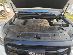 Haval H9 2020 2.0T Gasoline 4WD Premium 5-Seater - ფოტო 10