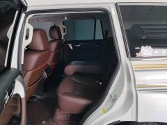 Haval H9 2020 2.0T Gasoline 4WD Premium 5-Seater - ფოტო 11