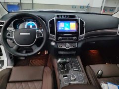 Haval H9 2020 2.0T Gasoline 4WD Premium 5-Seater - ფოტო 12