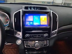 Haval H9 2020 2.0T Gasoline 4WD Premium 5-Seater - ფოტო 13