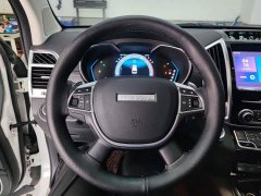 Haval H9 2020 2.0T Gasoline 4WD Premium 5-Seater - ფოტო 15