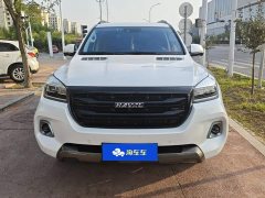 Haval H9 2020 2.0T Gasoline 4WD Premium 5-Seater - ფოტო 2