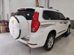 Haval H9 2020 2.0T Gasoline 4WD Premium 5-Seater - ფოტო 3