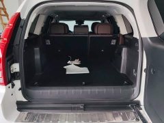Haval H9 2020 2.0T Gasoline 4WD Premium 5-Seater - ფოტო 4