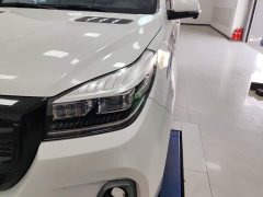Haval H9 2020 2.0T Gasoline 4WD Premium 5-Seater - ფოტო 5