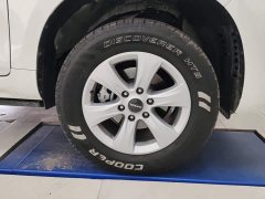 Haval H9 2020 2.0T Gasoline 4WD Premium 5-Seater - ფოტო 6