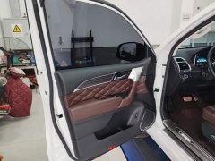 Haval H9 2020 2.0T Gasoline 4WD Premium 5-Seater - ფოტო 7