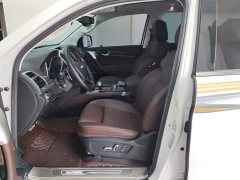 Haval H9 2020 2.0T Gasoline 4WD Premium 5-Seater - ფოტო 9