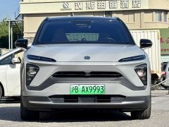 NIO ES6 100kWh Sport Edition - ფოტო 1