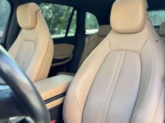 NIO ES6 100kWh Sport Edition - ფოტო 12