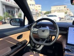 NIO ES6 100kWh Sport Edition - ფოტო 13