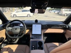 NIO ES6 100kWh Sport Edition - ფოტო 14