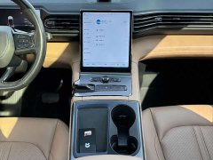 NIO ES6 100kWh Sport Edition - ფოტო 15