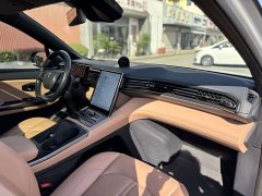 NIO ES6 100kWh Sport Edition - ფოტო 19