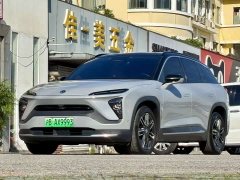 NIO ES6 100kWh Sport Edition - ფოტო 2