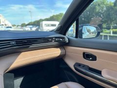 NIO ES6 100kWh Sport Edition - ფოტო 20