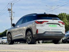 NIO ES6 100kWh Sport Edition - ფოტო 4