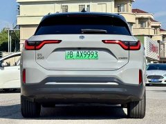 NIO ES6 100kWh Sport Edition - ფოტო 5