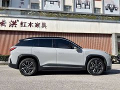 NIO ES6 100kWh Sport Edition - ფოტო 6