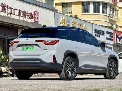 NIO ES6 100kWh Sport Edition - ფოტო 7