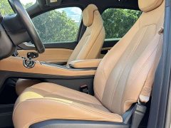NIO ES6 100kWh Sport Edition - ფოტო 8