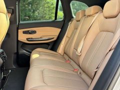 NIO ES6 100kWh Sport Edition - ფოტო 9