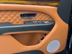 Bentley Bentayga 4.0T V8 - ფოტო 12