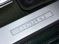 Bentley Bentayga 4.0T V8 - ფოტო 13
