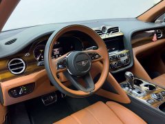 Bentley Bentayga 4.0T V8 - ფოტო 18