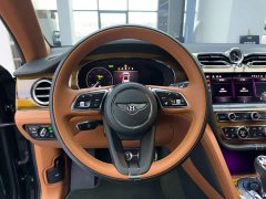 Bentley Bentayga 4.0T V8 - ფოტო 19