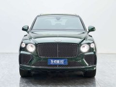Bentley Bentayga 4.0T V8 - ფოტო 2