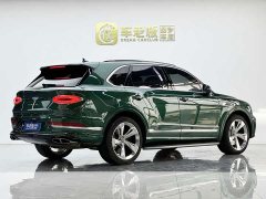 Bentley Bentayga 4.0T V8 - ფოტო 4