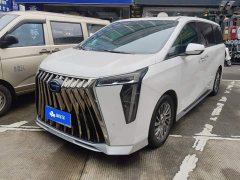 GAC Aion M8 Master Series Dual Engine Flagship - ფოტო 1