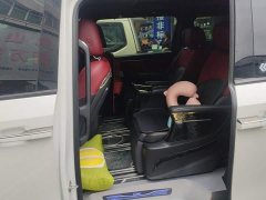 GAC Aion M8 Master Series Dual Engine Flagship - ფოტო 11