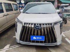 GAC Aion M8 Master Series Dual Engine Flagship - ფოტო 2