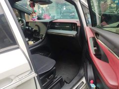 GAC Aion M8 Master Series Dual Engine Flagship - ფოტო 8