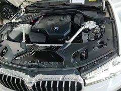 BMW 5 Series 2022 525Li M Sport Package - ფოტო 10