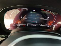 BMW 5 Series 2022 525Li M Sport Package - ფოტო 14